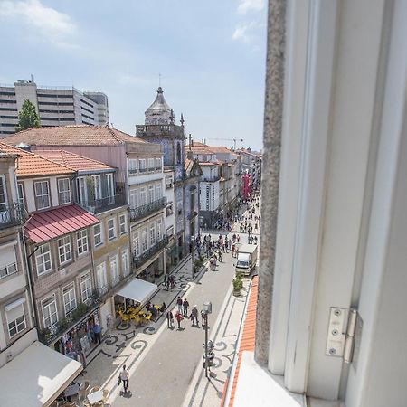 Porto D'Alma Santa Catarina Apartments Buitenkant foto
