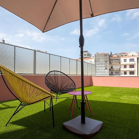 Porto D'Alma Santa Catarina Apartments Buitenkant foto
